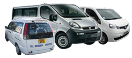 low cost airport transfers